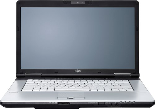 Laptop fujitsu siemens e751, intel core i5-2520m 2.50ghz, 4gb ddr3, 500gb sata, dvd-rw, fara webcam, 15.6 inch