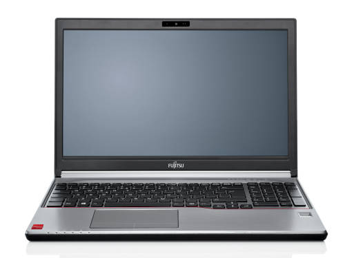 Laptop fujitsu siemens lifebook e754, intel core i5-4200m 2.50ghz, 8gb ddr3, 320gb sata, dvd-rw, 15.6 inch