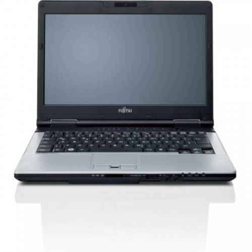 Laptop fujitsu siemens s751, intel core i5-2520m 2.50ghz, 4gb ddr3, 320gb sata, dvd-rw, 14 inch