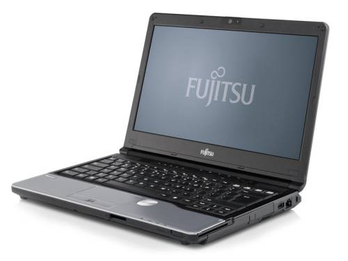 Laptop fujitsu siemens s792, intel core i5-3230m 2.60ghz, 4gb ddr3, 320gb sata, dvd-rw, grad b