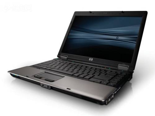 Laptop hp 6530b, intel core 2 duo p8700 2.53ghz, 4gb ddr2, 160gb sata, dvd-rw, 14 inch