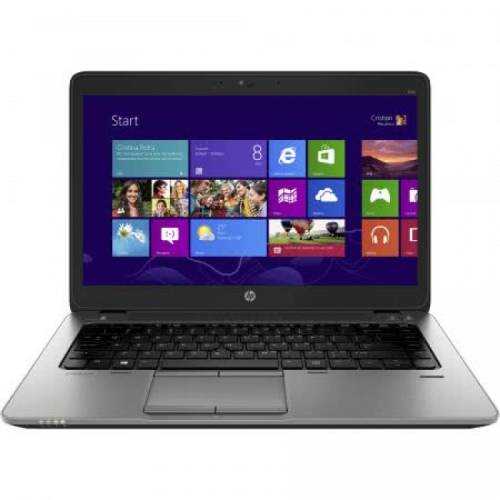 Laptop hp elitebook 820 g2, intel core i5-5200u 2.20ghz, 8gb ddr3, 240gb ssd, 12 inch