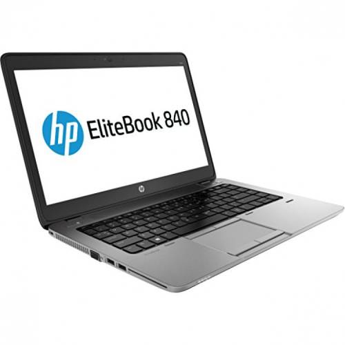 Laptop hp elitebook 840 g2, intel core i5-5300u 2.30ghz, 8gb ddr3, 240gb ssd, 14 inch