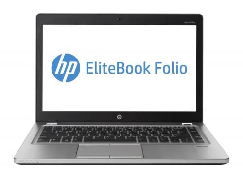 Laptop hp elitebook folio 9470m, intel core i5-3337u 1.80ghz, 16gb ddr3, 120gb ssd, webcam, 14 inch