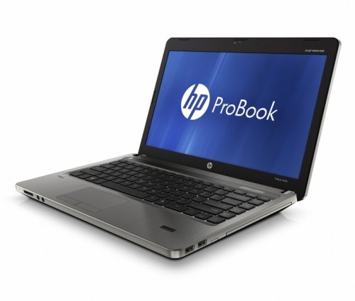Laptop hp probook 4330s, intel core i3-3120m 2.50ghz, 4gb ddr3, 250gb sata, dvd-rw, webcam, 13.3 inch