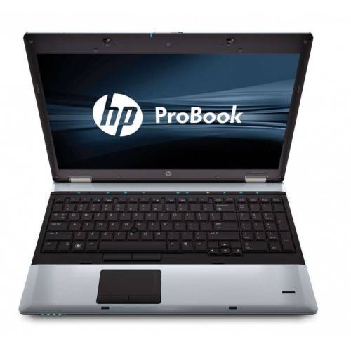 Laptop hp probook 6555b, amd phenom ii x2 n620 2.80ghz, 4gb ddr3, 320gb sata, dvd-rw, 15.6 inch, tastatura numerica