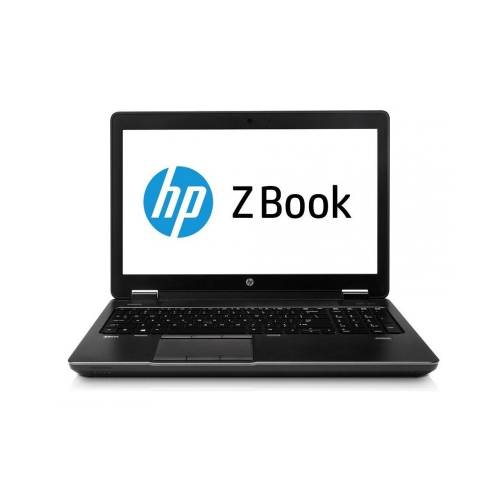 Laptop hp zbook 15 g2, intel core i7-4910mq 2.90ghz, 32gb ddr3, 480gb ssd, nvidia quadro k2100m 2gb gddr5, dvd-rw, 15 inch