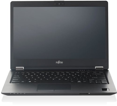 Laptop second hand fujitsu siemens lifebook u747, intel core i5-6200u 2.30ghz, 16gb ddr4, 256gb ssd, webcam, 14 inch full hd