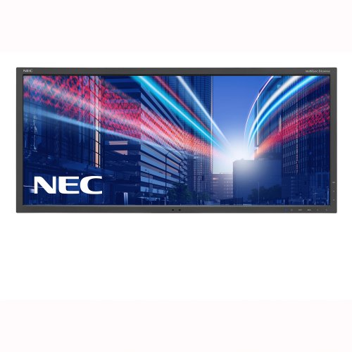 Monitor nec multisync ea294wmi, 29 inch ips led, 2560 x 1080, vga, dvi, display port, usb, fara picior
