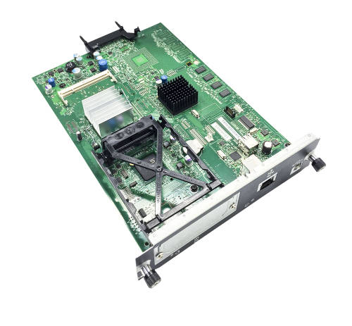 Placa formater hp cp4525