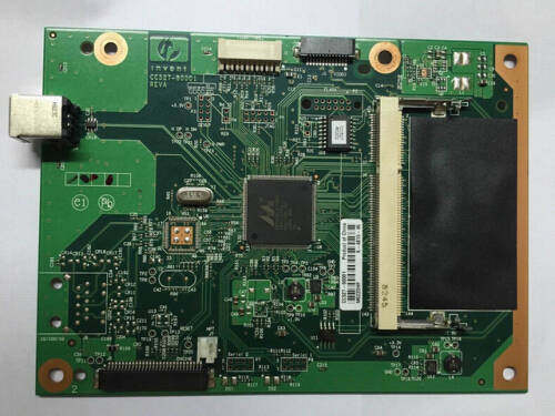 Placa formater hp p2055d