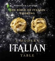 A modern italian table | veronica lavenia