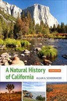 A natural history of california | allan a. schoenherr