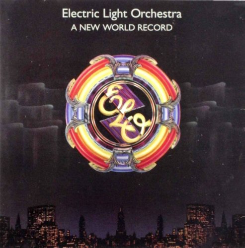 A new world record | electric light orchestra