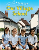 A walk from our village school | deborah chancellor