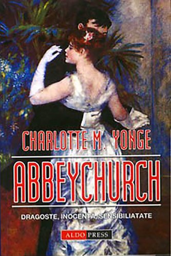 Abbeychurch | charlotte m. yonge