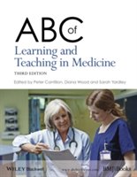 Abc of learning and teaching in medicine | 