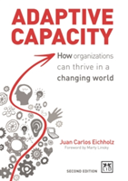 Adaptive capacity | juan carlos eichholz