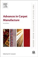 Advances in carpet manufacture | 