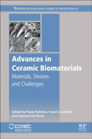 Advances in ceramic biomaterials | 