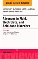 Advances in fluid, electrolyte, and acid-base disorders, an issue of veterinary clinics of north america: small animal practice | stephen p. dibartola