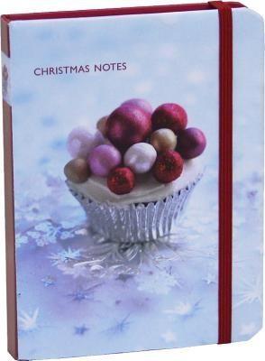 Agenda - christmas themed mini notebook | macmillan