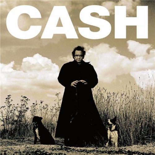 American recordings - vinyl | johnny cash