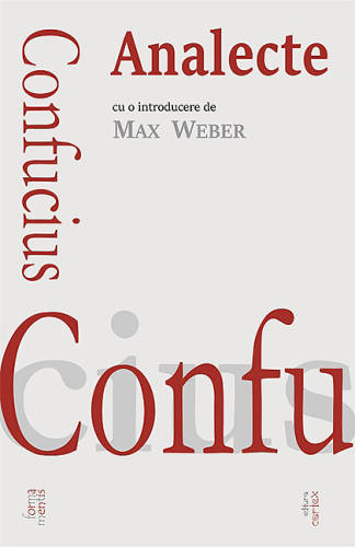 Analecte | confucius