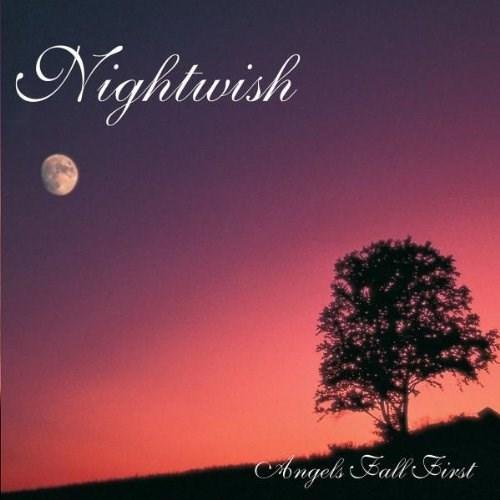 Angels fall first | nightwish