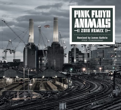 Animals (2018 remix) | pink floyd