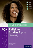 Aqa gcse religious studies a: christianity revision guide | marianne fleming, peter smith