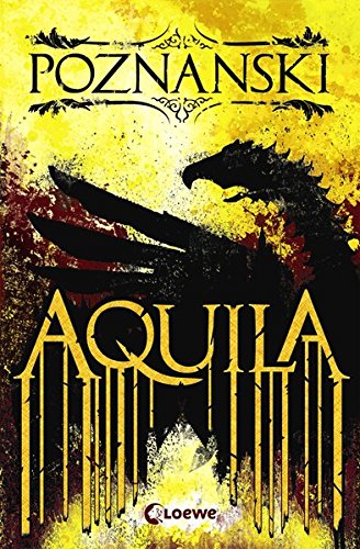Aquila | ursula poznanski