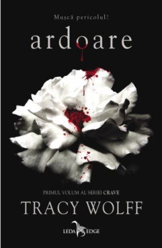 Ardoare - volumul 1 | tracy wolff