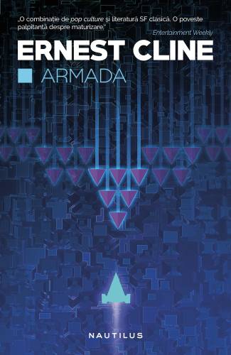 Armada | ernest cline