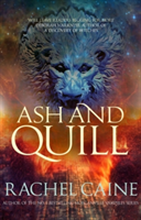 Ash and quill | rachel caine