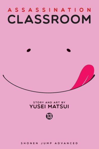 Assassination classroom - volume 13 | yusei matsui