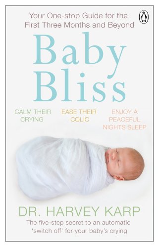 Baby bliss | harvey karp