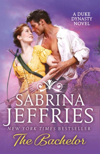 Bachelor | sabrina jeffries