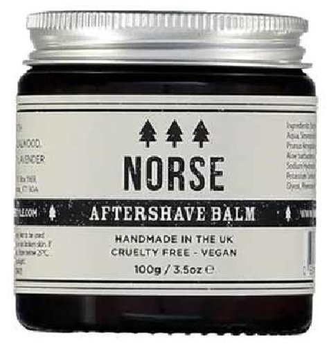 Balsam aftershave - aftershave balm | norse