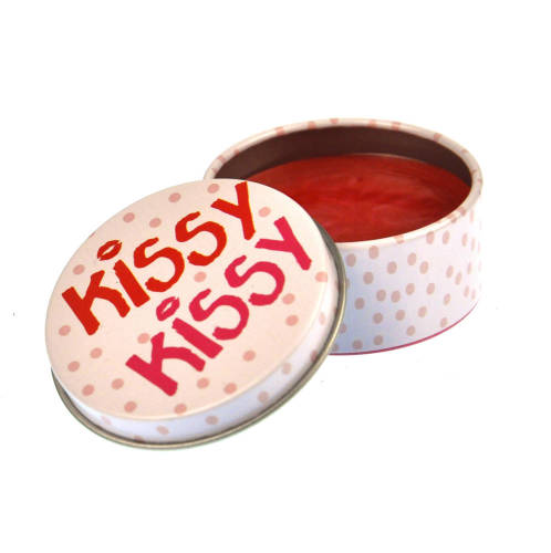 Balsam de buze - kissy kissy | npw