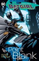 Batgirl cassandra cain tp vol 3 | kelly puckett