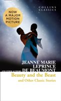 Beauty and the beast and other classic stories | jeanne marie leprince de beaumont