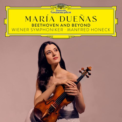Beethoven and beyond | maria duenas, wiener symphoniker, manfred honeck