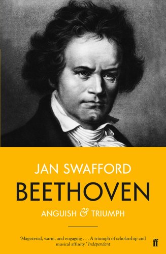 Beethoven | jan swafford