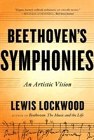 Beethoven's symphonies | lewis (harvard university) lockwood
