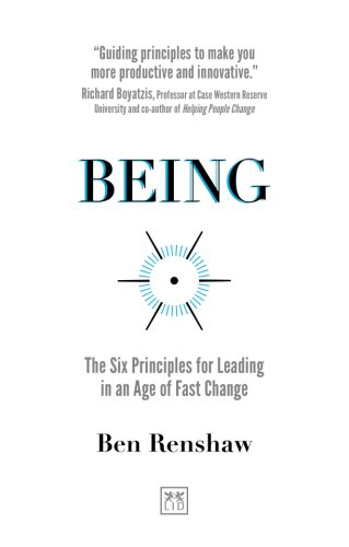 Being | renshaw ben