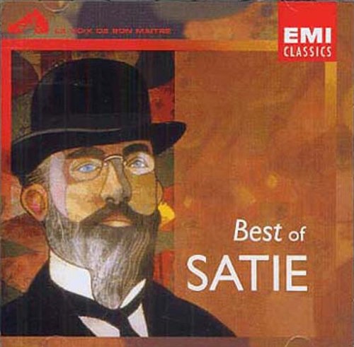 Best of satie | various artists