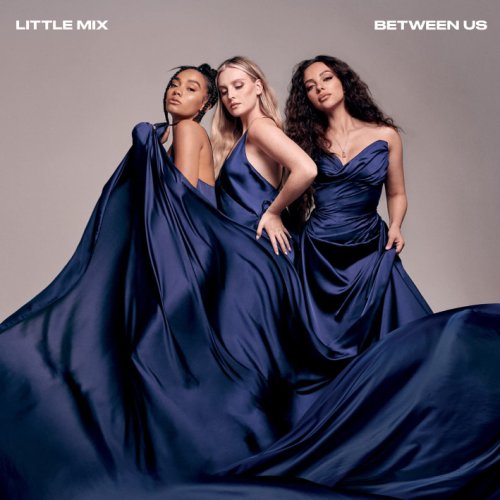 Between us (greatest hits) (deluxe edition) | little mix