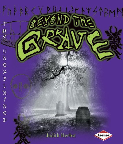 Beyond the grave | judith herbst