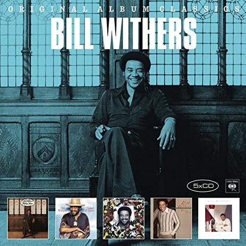Bill withers - original album classics | bill withers